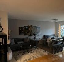 Möbiliert: Zwei Zimmer Wohnung Mietswohnung in Flörsheim - Flörsheim am Main