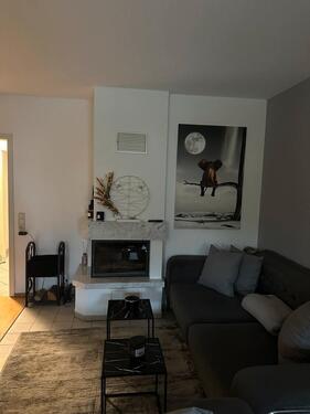 Foto - 2 Zimmer Erdgeschoßwohnung zur Miete in Flörsheim am Main