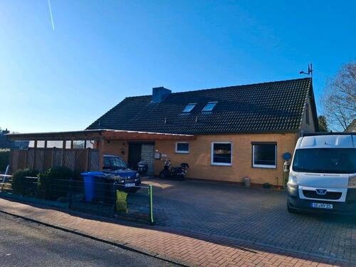 Foto - 6 Zimmer Einfamilienhaus zum Kaufen in Kaltenkirchen