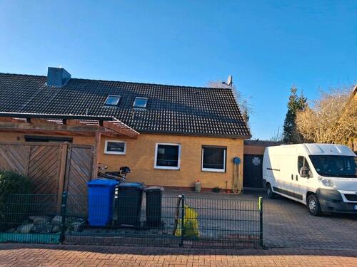 Foto - 6 Zimmer Einfamilienhaus in Kaltenkirchen