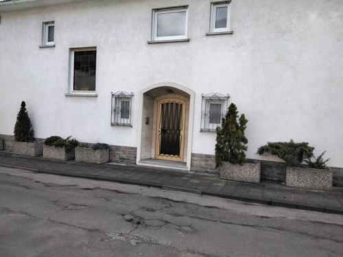 Foto - Tolle Stadtvilla mittendrin und doch wundervolles ruhiges Leben