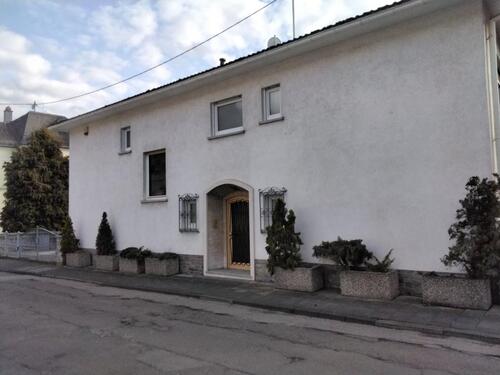 Foto - Einfamilienhaus zum Kaufen in Idar-Oberstein