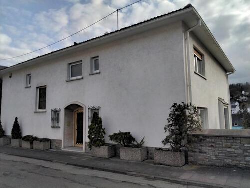Foto - Einfamilienhaus in Idar-Oberstein