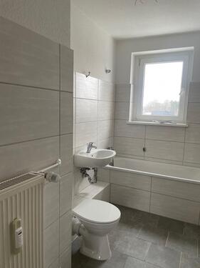 Foto - Sanierte 3-Raum-Wohnung in NeustadtDosse sofort zu vermieten!