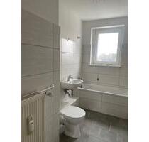 Sanierte 3-Raum-Wohnung in NeustadtDosse sofort zu vermieten! - Neustadt (Dosse)