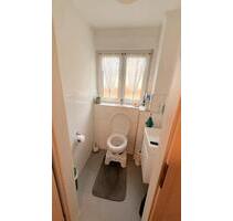 Schöne 4 Zimmer Wohnung in Tuttlingen-Möhringen