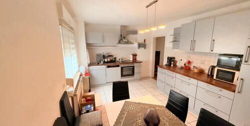 Foto - 4 Zimmer Etagenwohnung zur Miete in Tuttlingen