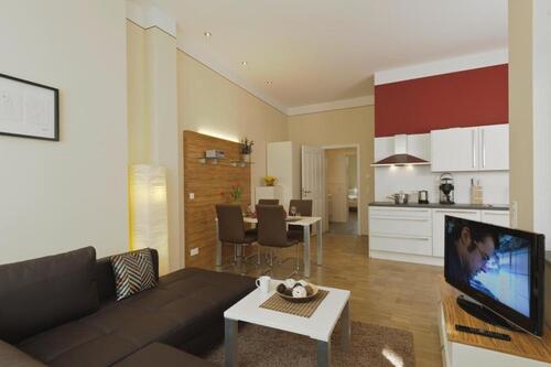 Foto - 2 Zimmer Etagenwohnung zur Miete in Leipzig