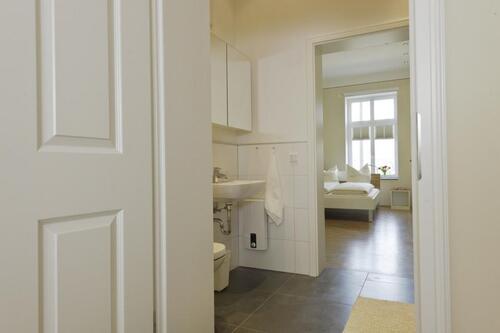 Foto - Etagenwohnung in Leipzig zur Miete