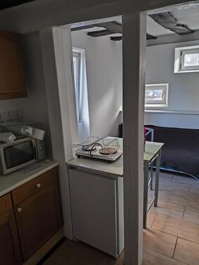 Foto - 1 Zimmerwohnung - 250,00&nbsp;EUR Kaltmiete, ca.&nbsp; 26,00&nbsp;m&sup2;