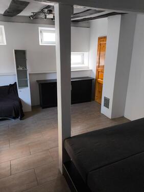 Foto - 1 Zimmer Erdgeschoßwohnung zur Miete in Mörlenbach