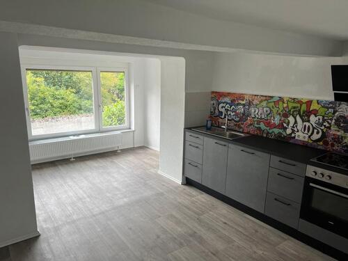 Foto - 2 Zimmer Erdgeschoßwohnung in Mandelbachtal