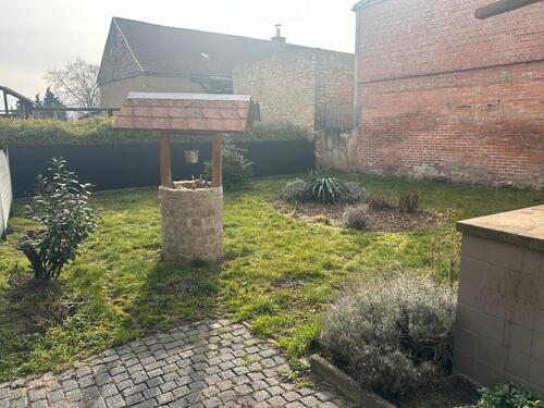 Foto - 2 Zimmer, Küche, Bad - 625,00&nbsp;EUR Kaltmiete, ca.&nbsp; 57,00&nbsp;m&sup2;