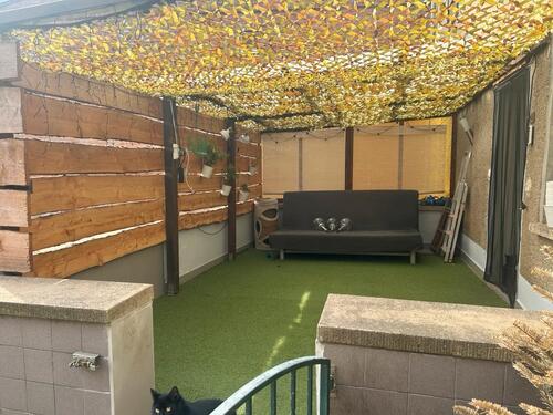 Foto - 2 Zimmer Terrassenwohnung zur Miete in Halle (Saale)