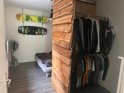 Foto - 2 Zimmer Terrassenwohnung in Halle (Saale)