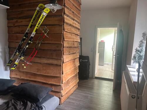 Foto - Terrassenwohnung in Halle (Saale) zur Miete