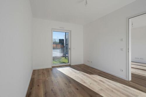 Foto - Erdgeschoßwohnung in Dortmund zur Miete