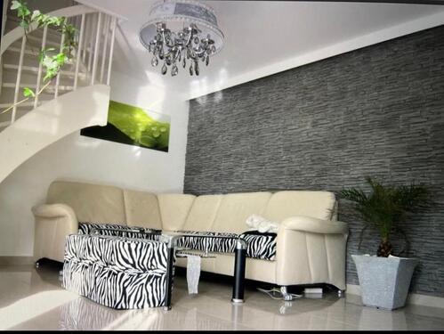 Foto - 3,5 Zimner Maisionette Wohnung in Möglingen ab sofort