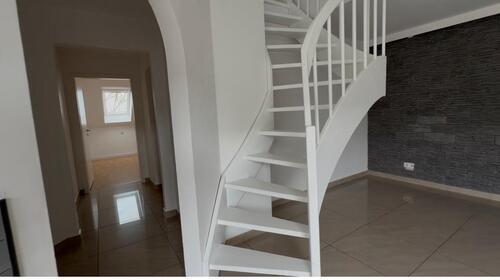 Foto - 3.5 Zimmer Maisonettenwohnung zur Miete in Schwieberdingen