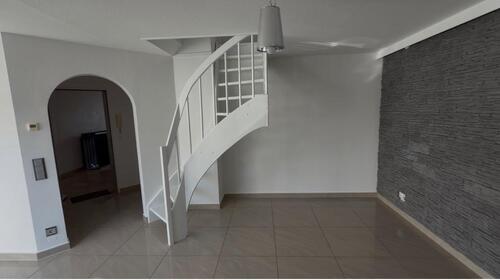 Foto - 3.5 Zimmer Maisonettenwohnung in Schwieberdingen