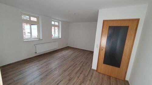 Foto - Schöne sanierte 2 Raum Wohnung im Erdgeschoß