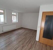 Schöne sanierte 2 Raum Wohnung im Erdgeschoß - Ilsenburg (Harz)