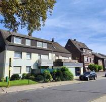 3,5‑Zimmer‑Wohnung in ruhigem Haus – saniertes Bad – Stellplatz - Herten