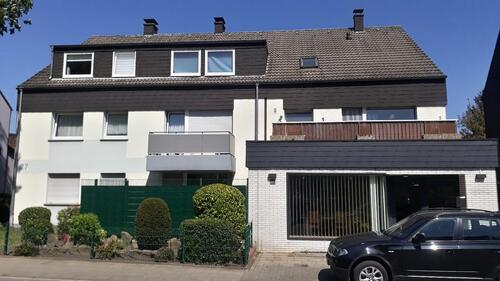 Foto - 3.5 Zimmer Etagenwohnung zur Miete in Herten