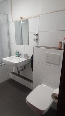 Foto - Etagenwohnung in Herten zur Miete