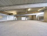 Foto - Budgetfreundliches Lager mit Starkstrom & hoher Bodentraglast