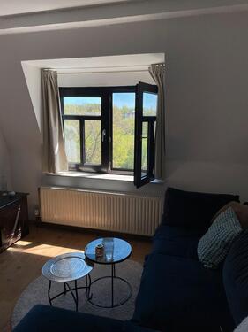 Foto - 2-Zimmer-Wohnung in Fürth am Wiesengrund - KEIN JOBCENTER! -