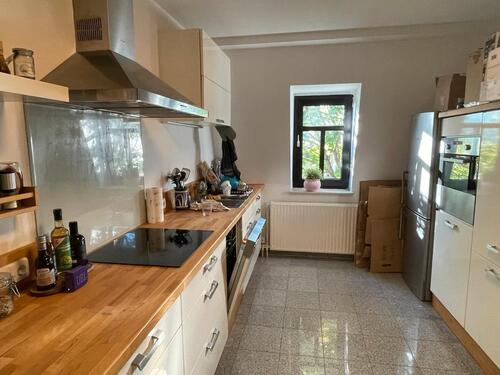 Foto - 2 Zimmer Dachgeschoßwohnung zur Miete in Fürth