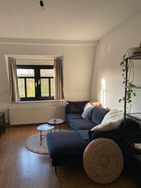 Foto - Dachgeschoßwohnung in Fürth zur Miete