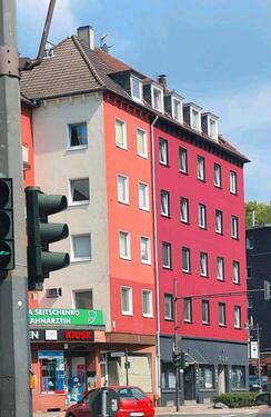 Foto - Geräumige 2 Zimmer Wohnung zu vermieten
