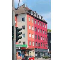 Geräumige 2 Zimmer Wohnung zu vermieten - Wuppertal Sedansberg