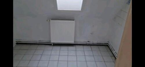 Foto - 2 Zimmer Dachgeschoßwohnung in Wuppertal