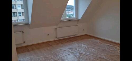 Foto - Dachgeschoßwohnung in Wuppertal zur Miete
