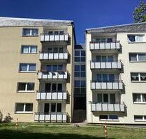Ihr neues Zuhause: interessante 3-Zimmer-Wohnung - Castrop-Rauxel Deinighausen