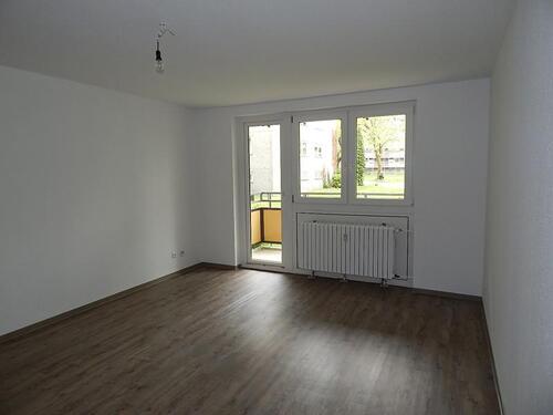 Foto - 3 Zimmer Erdgeschoßwohnung in Castrop-Rauxel