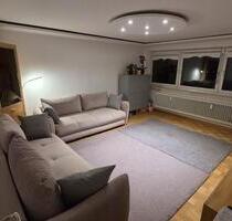 Von Privat 3-ZimmerWohnung im 5.OG mit Südbalkon Unterschleißheim