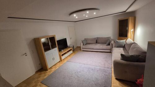 Foto - 3 Zimmer Etagenwohnung zum Kaufen in Unterschleißheim