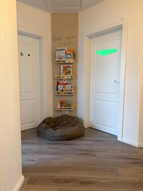 Foto - 4 Zimmer Doppelhaushälfte zur Miete in Neuenkirchen