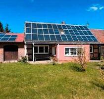 Bauernhaus mit großem Grundstück in Nordwestuckermark OT Beenz - Prenzlau