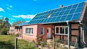 Foto - 5 Zimmer Bauernhaus, Landhaus in Prenzlau