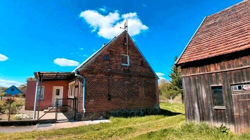 Foto - Bauernhaus, Landhaus in Prenzlau zum Kaufen