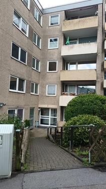 Foto - Eigentumswohnung 62m² 2 Zimmer mit Balkon in 58769 Nachrodt