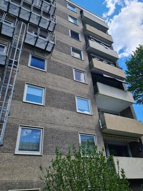 Foto - 2 Zimmer Etagenwohnung zum Kaufen in Nachrodt-Wiblingwerde