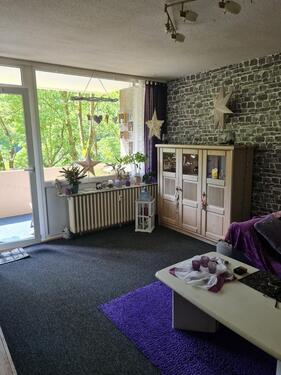 Foto - 2 Zimmer Etagenwohnung in Nachrodt-Wiblingwerde