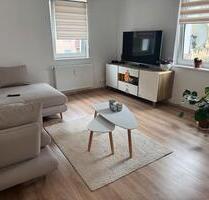 Helle 2-Zimmer-Wohnung in zentraler Lage ab 01.01.2027 verfügbar - Nürnberg Gärten bei Wöhrd