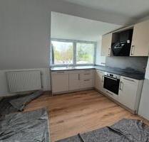 Renovierte 75m2 Dachgeschosswohnung in Sollerup inkl. Strom - Eggebek